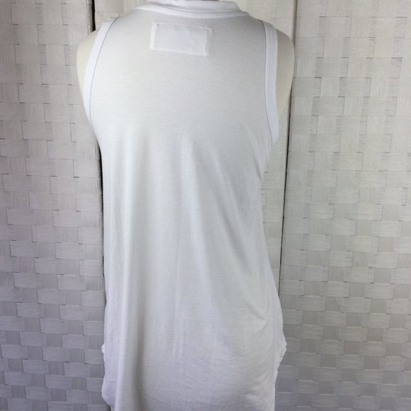 Sweatshirt Project Back Street Boys Tank Top, S - Picture 4 of 7